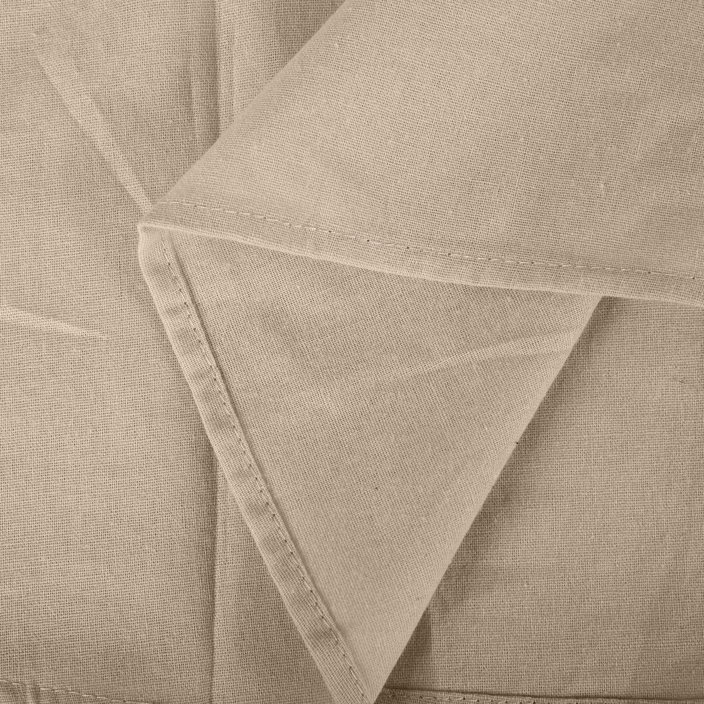 cotton linen casual shirt for men short sleeve vacation shirt