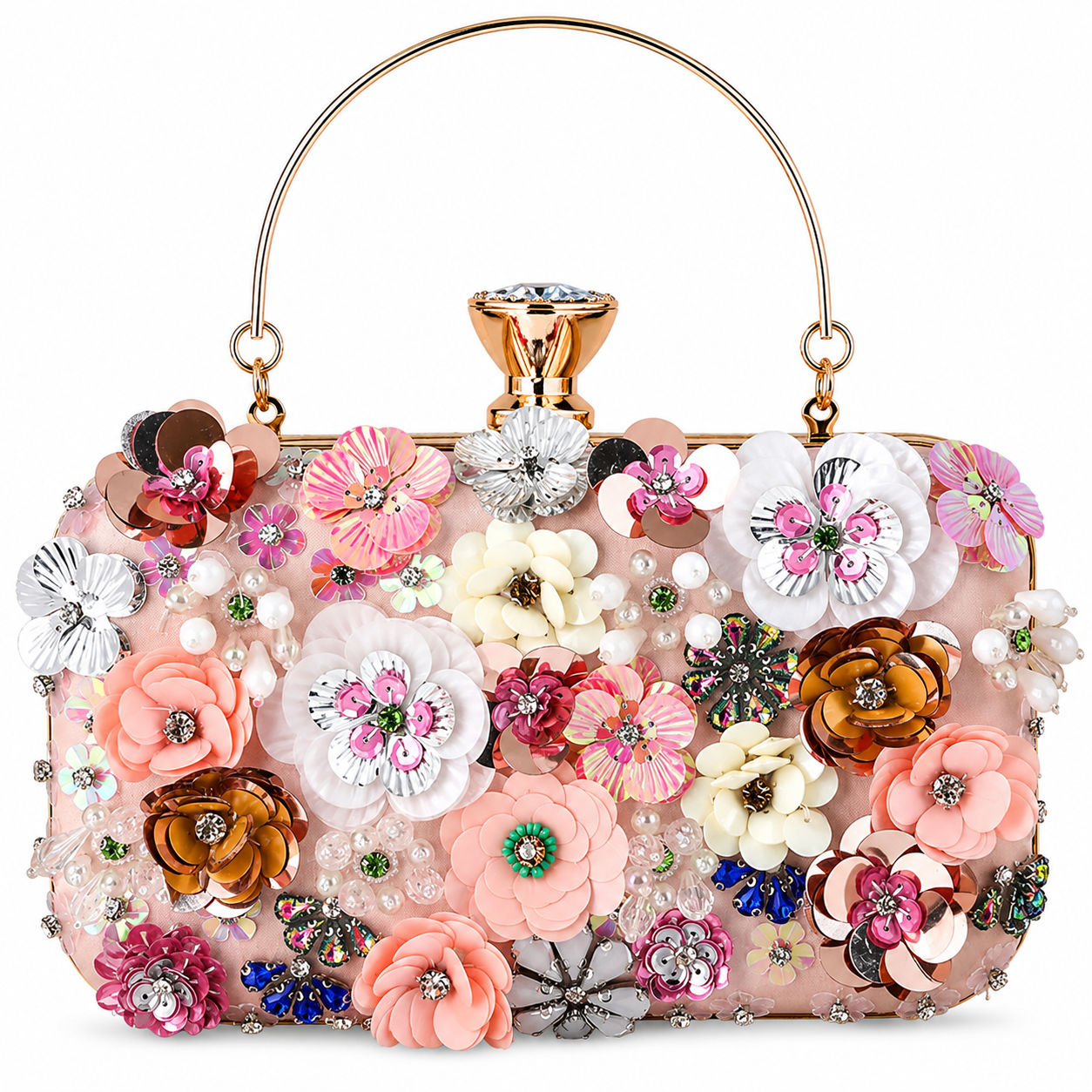 Beaded Purses