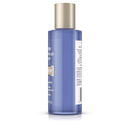 Gentle Oil-Free Eye Makeup Remover & Cleanser, 5.5 Fl Oz, 3 Pack