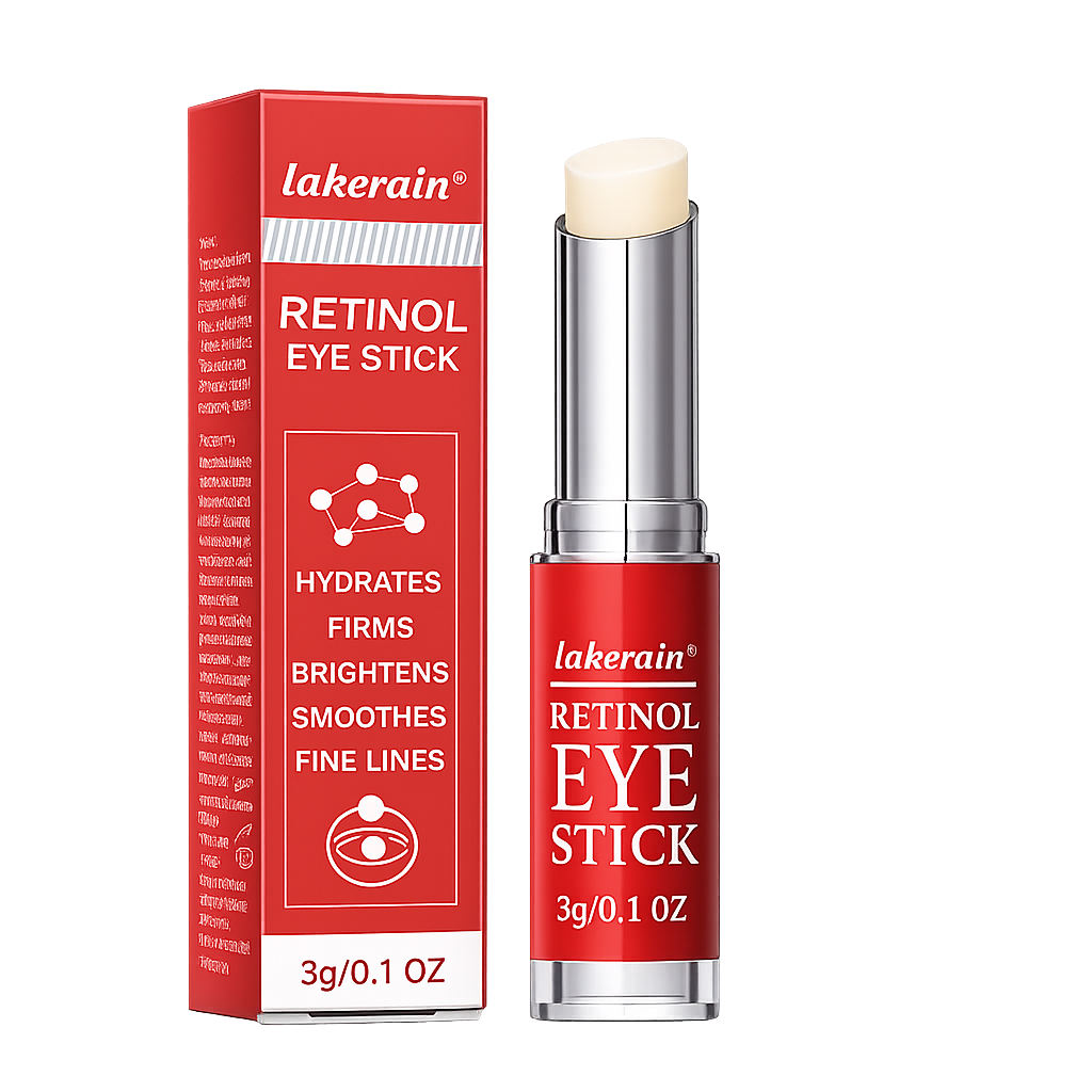Retinol Eye Cream