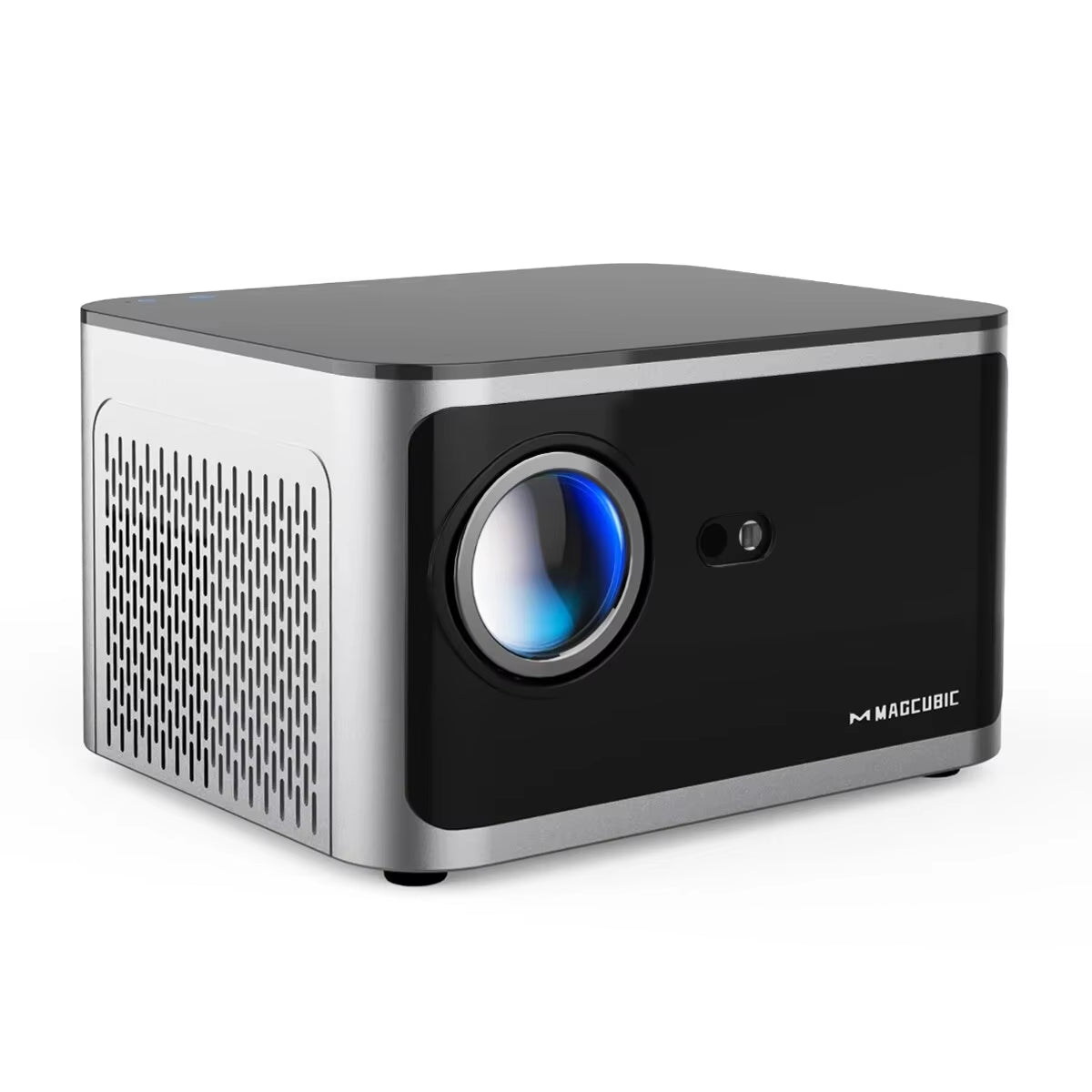 4K smart projector for home cinema with Android 11 Full HD WiFi6 BT5.0 voice control