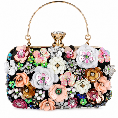 Beaded Purses