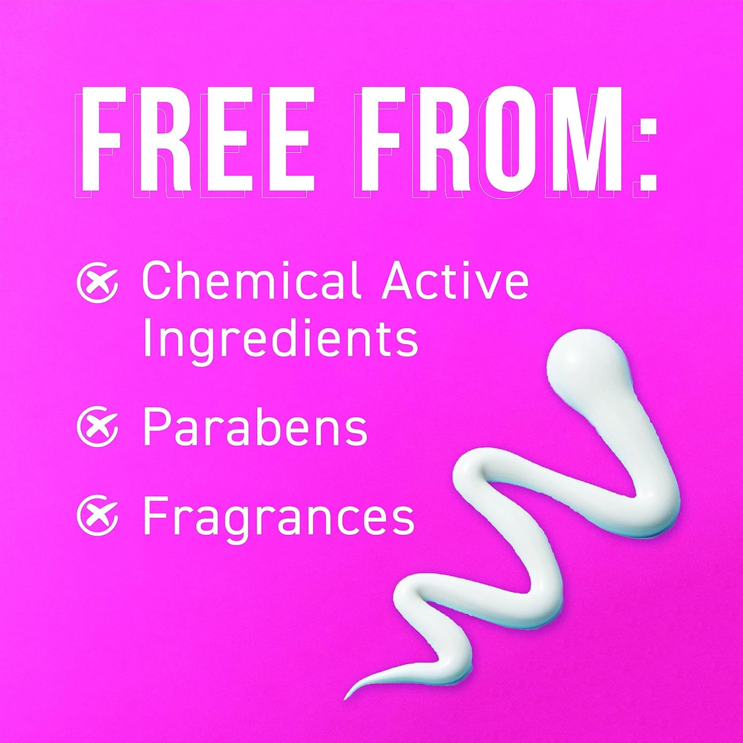 Baby Mineral Sunscreen with Zinc Oxide, Water Resistant, UVA/UVB Protection with Smart Technology - Fragrance Free, Unscented, SPF 50-5 Fl Oz - Bottle